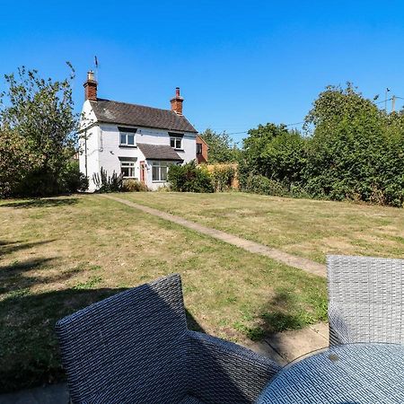 Hops Cottage Ashbourne  Exterior photo