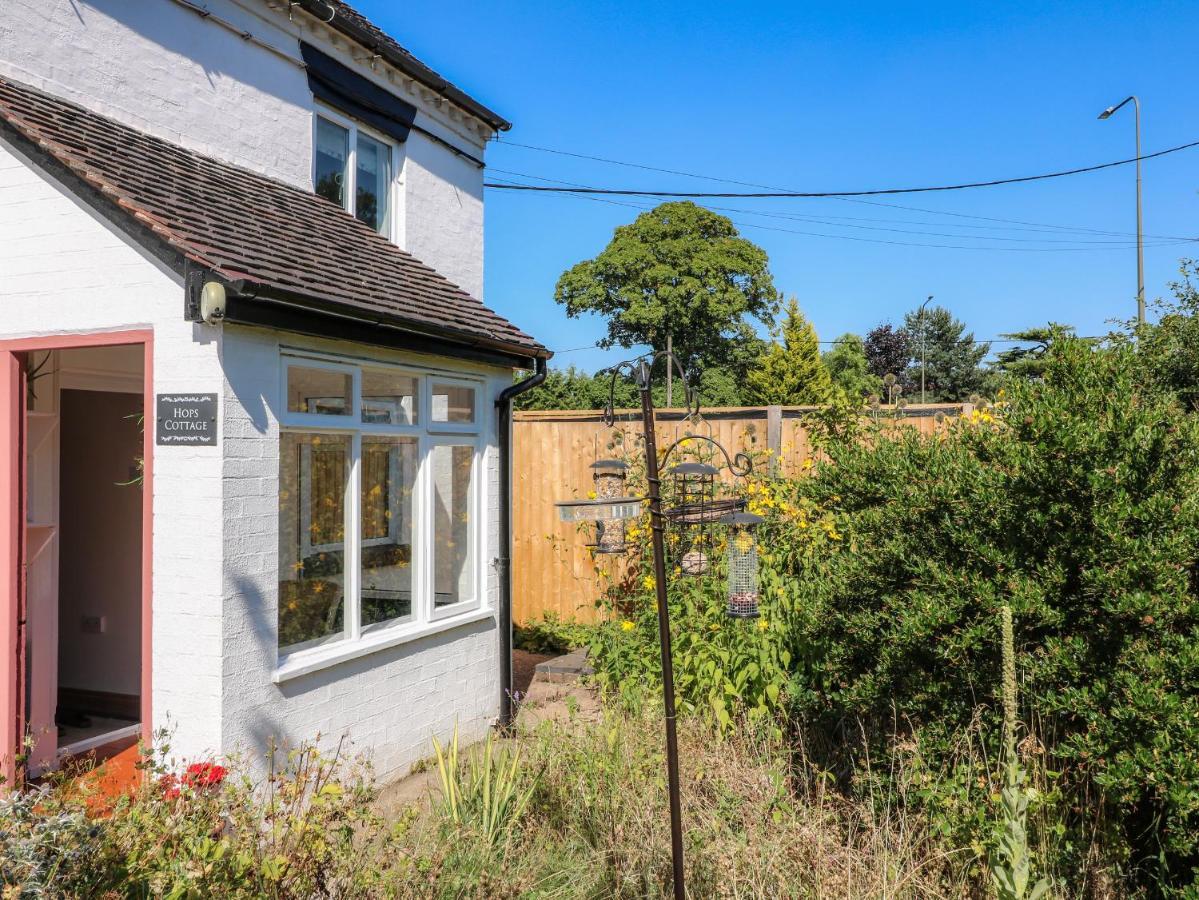 Hops Cottage Ashbourne  Exterior photo