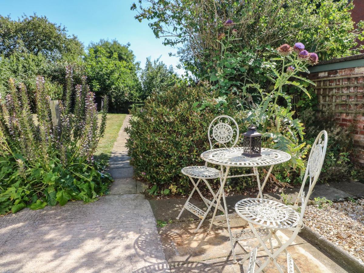 Hops Cottage Ashbourne  Exterior photo
